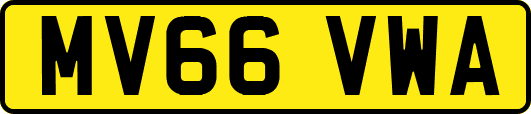 MV66VWA