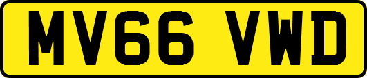 MV66VWD