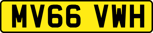 MV66VWH