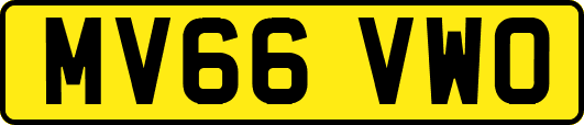 MV66VWO