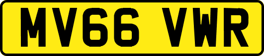MV66VWR