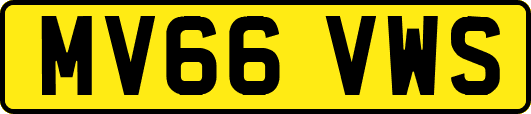 MV66VWS