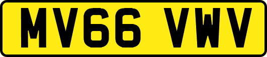 MV66VWV