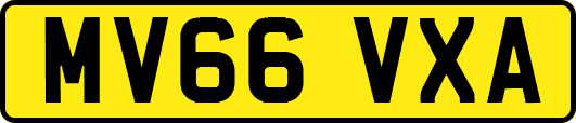 MV66VXA