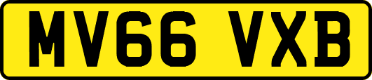 MV66VXB