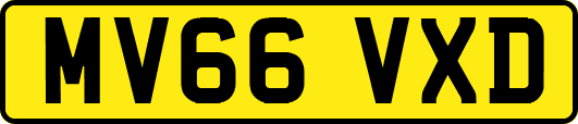MV66VXD