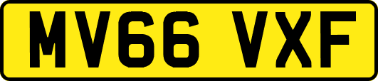 MV66VXF