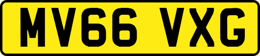 MV66VXG