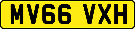 MV66VXH