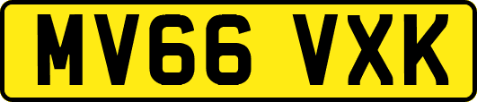 MV66VXK