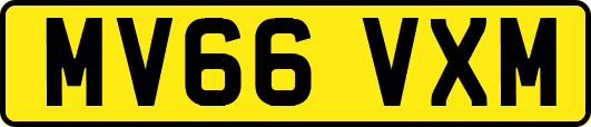 MV66VXM