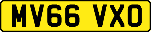 MV66VXO