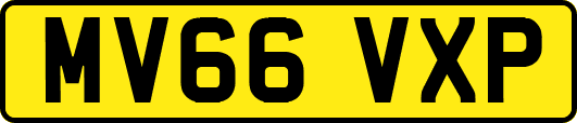 MV66VXP