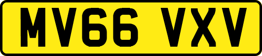 MV66VXV