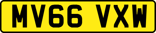 MV66VXW