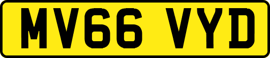 MV66VYD