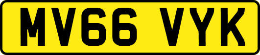 MV66VYK
