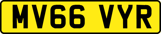 MV66VYR
