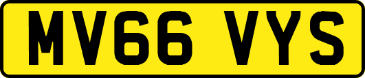 MV66VYS