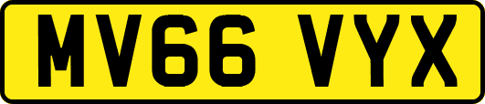 MV66VYX