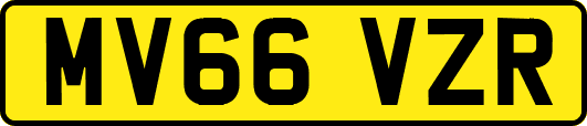 MV66VZR