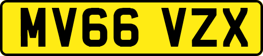 MV66VZX