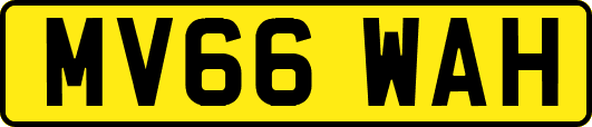 MV66WAH