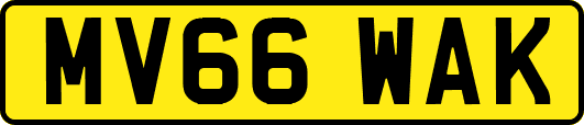 MV66WAK