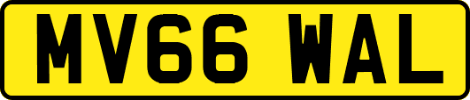 MV66WAL