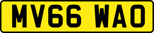 MV66WAO