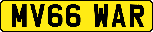 MV66WAR