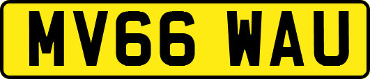 MV66WAU