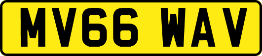 MV66WAV