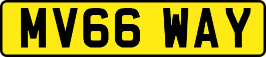 MV66WAY