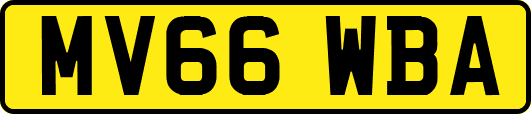 MV66WBA