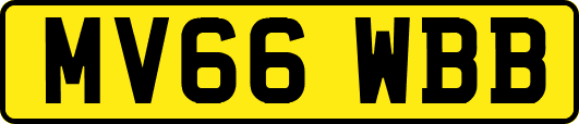 MV66WBB