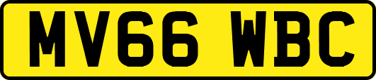 MV66WBC