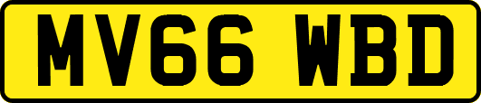 MV66WBD