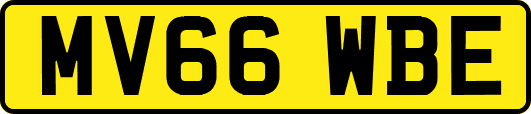 MV66WBE