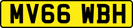 MV66WBH