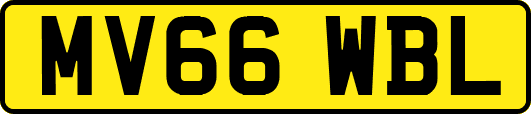 MV66WBL