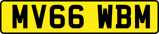 MV66WBM