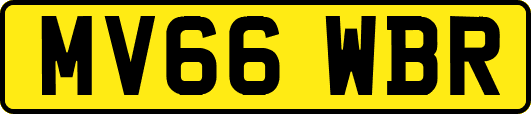 MV66WBR