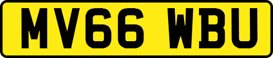 MV66WBU