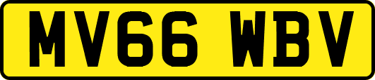 MV66WBV