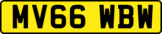 MV66WBW
