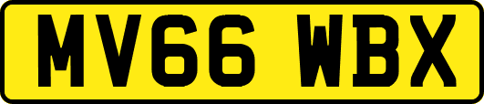 MV66WBX