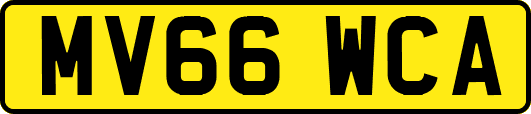 MV66WCA