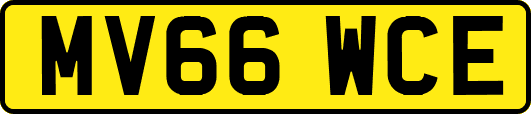 MV66WCE