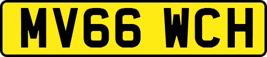 MV66WCH
